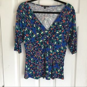 Cable & Gauge Top Size XL